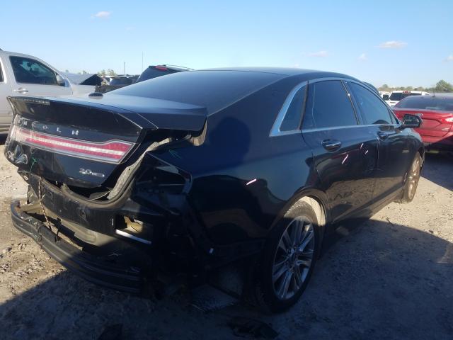 2015 LINCOLN MKZ 3LN6L2G99FR627060