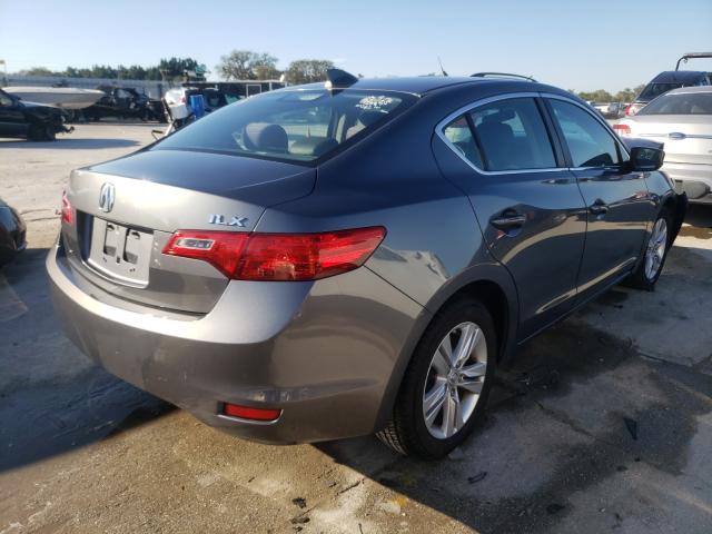 2013 ACURA ILX 20 19VDE1F38DE011912