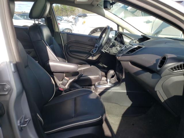 2012 FORD FIESTA SEL 3FADP4CJ8CM117440