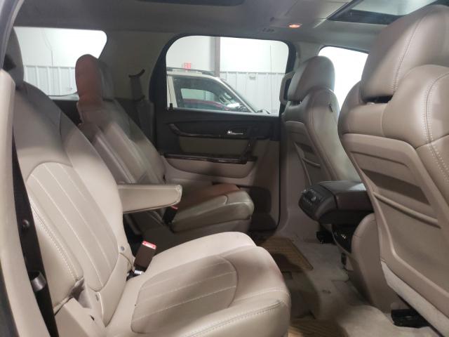 2015 GMC ACADIA DEN 1GKKRTKD6FJ254142