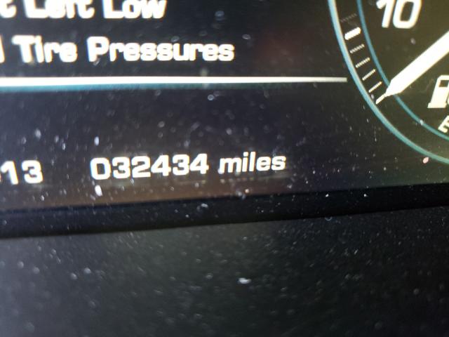 2016 LAND ROVER RANGE ROVE SALGR2PF5GA277055