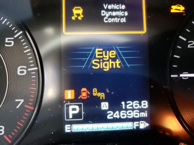 2018 SUBARU IMPREZA PR 4S3GTAD62J3730826