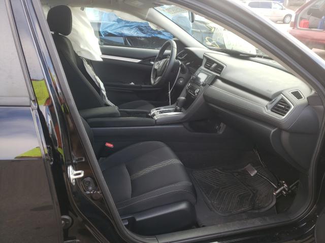 2017 HONDA CIVIC 19XFC2F50HE036659