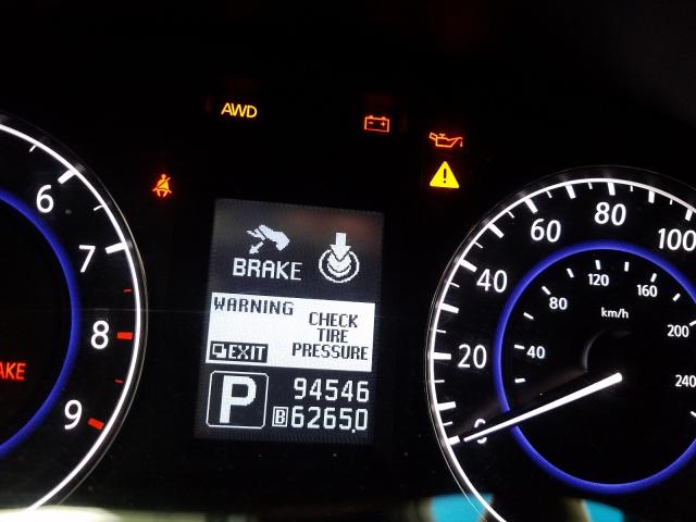 2013 INFINITI G37 JN1CV6AR2DM765288