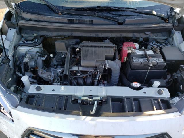2017 MITSUBISHI MIRAGE G4 ML32F3FJXHHF06253