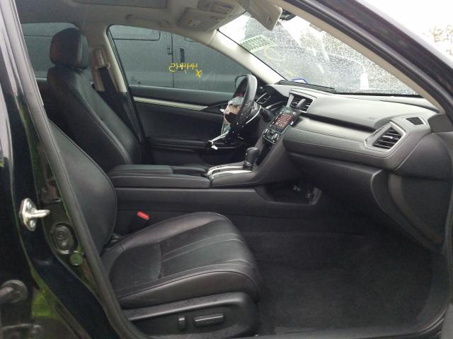 2016 HONDA CIVIC TOUR 19XFC1F96GE030084