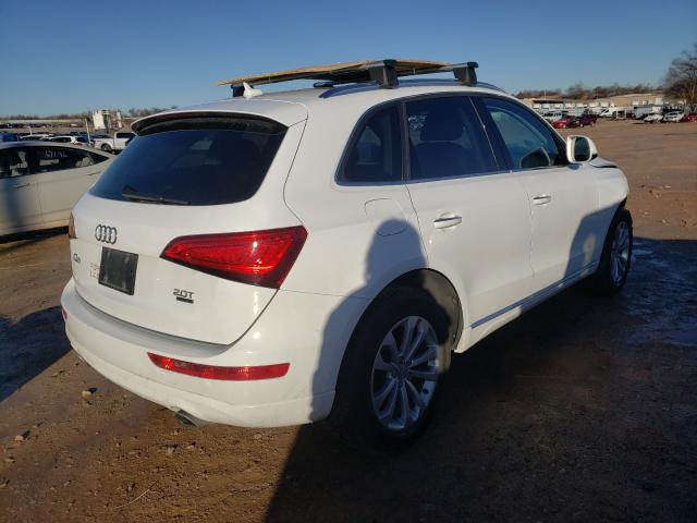 VIN WA1C2AFP5HA010864 2017 Audi Q5, Premium no.4