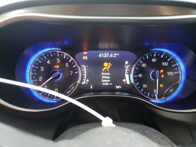 2017 CHRYSLER PACIFICA L 2C4RC1GG4HR748677