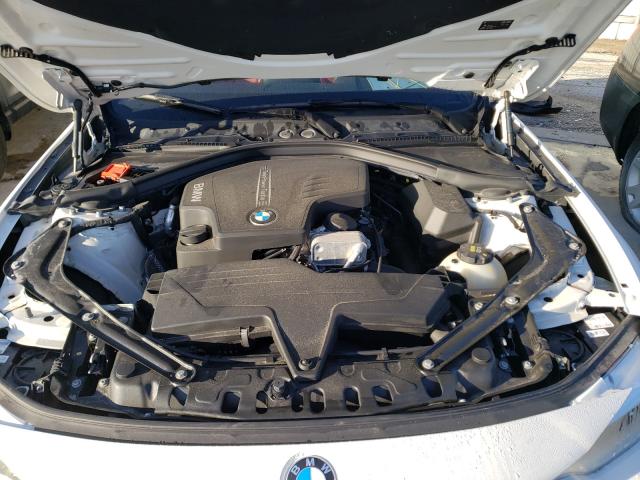 2016 BMW 428 I SULE WBA3V7C52G5A26935