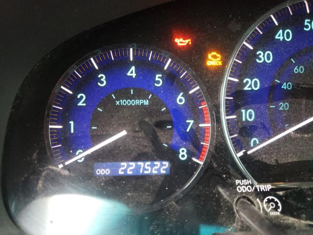 2010 TOYOTA SIENNA CE 5TDKK4CC3AS310903