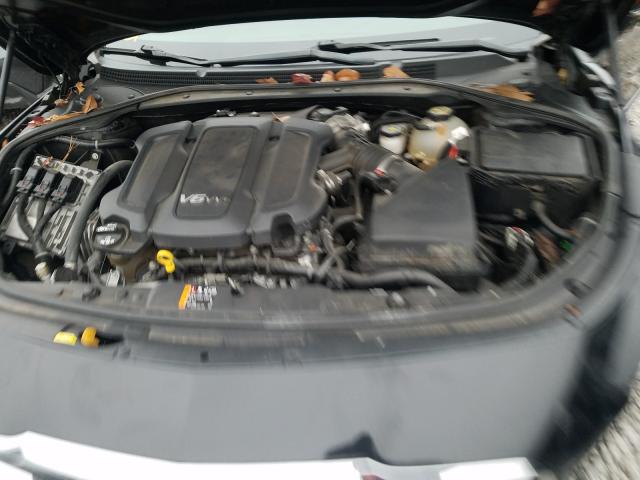 2017 BUICK LACROSSE E 1G4ZP5SS2HU157527