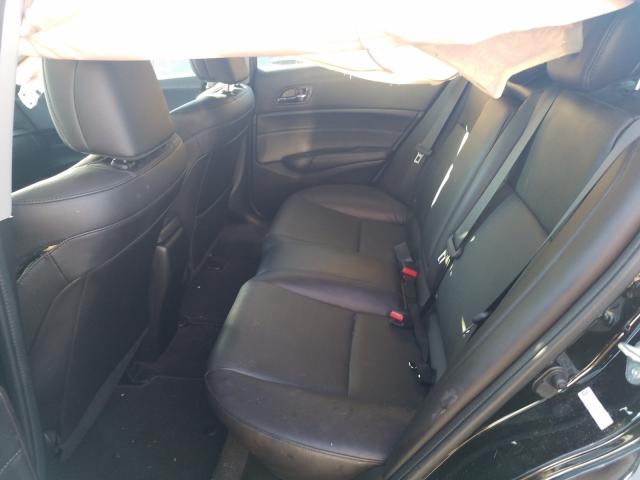 2016 ACURA ILX PREMIU 19UDE2F76GA014946