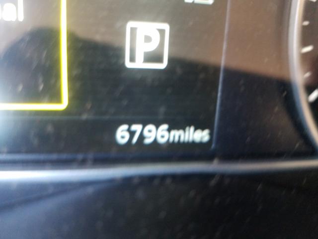 2020 NISSAN KICKS SV 3N1CP5CV3LL507532