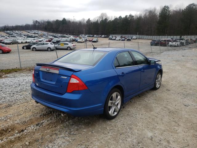 2011 FORD FUSION SPO 3FAHP0KC0BR120346