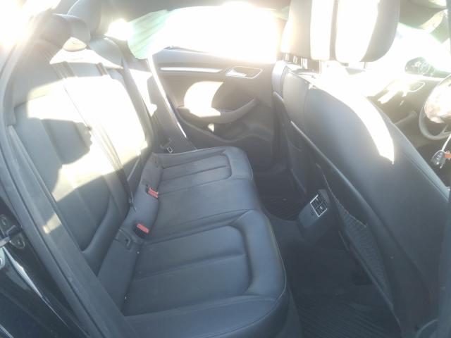 2017 AUDI A3 PREMIUM WAUB8GFFXH1032205