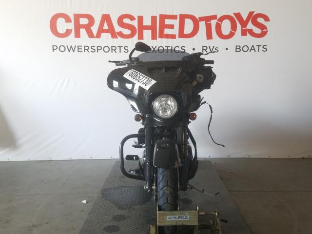 2020 HARLEY-DAVIDSON FLHXS 1HD1KRP24LB618472