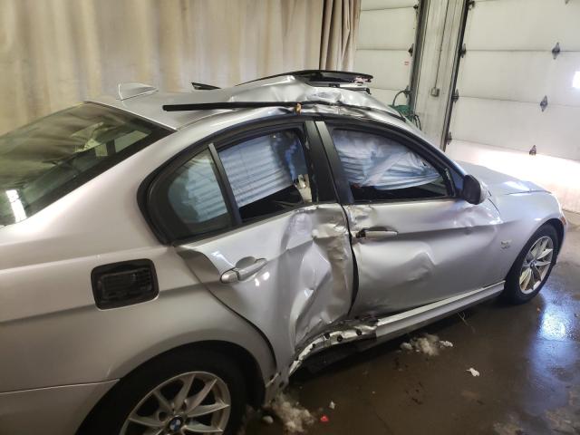 2010 BMW 328 XI WBAPK7C53AA460819