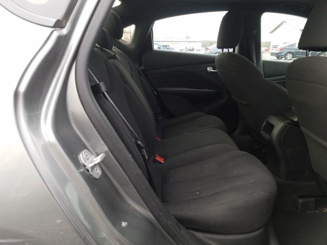 2013 DODGE DART LIMIT 1C3CDFCA7DD107574