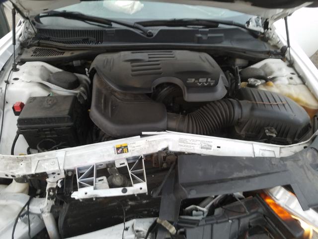 2014 DODGE CHALLENGER - 2C3CDYAG6EH208452