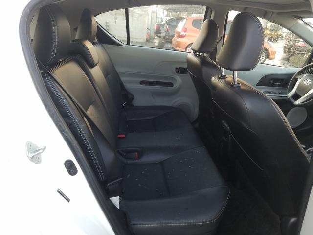 2012 TOYOTA PRIUS C JTDKDTB34C1021759