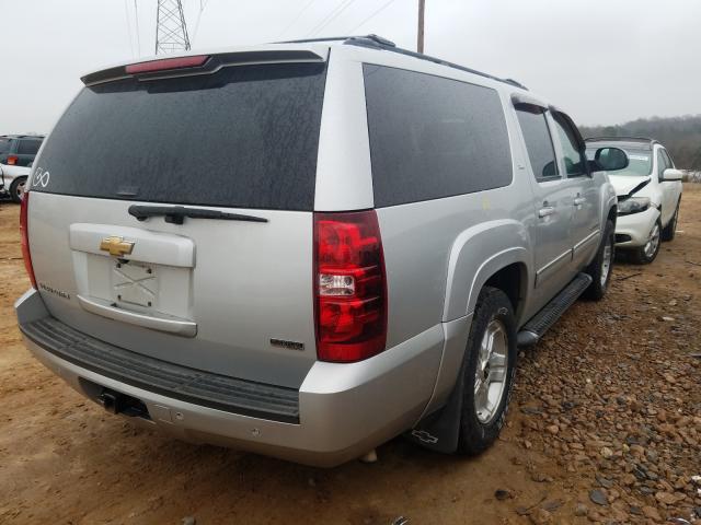 2010 CHEVROLET SUBURBAN C 1GNUCJE07AR135214