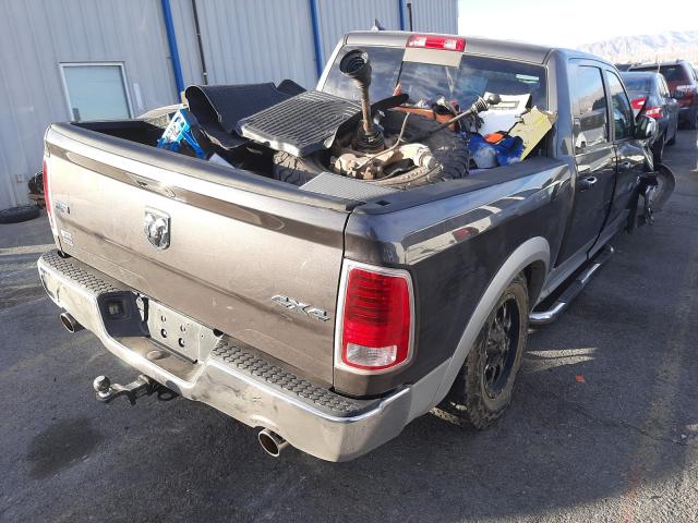 2015 RAM 1500 LARAM 1C6RR7NT8FS637098