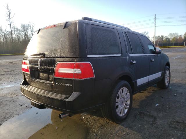 2012 LINCOLN NAVIGATOR 5LMJJ2J53CEL00946