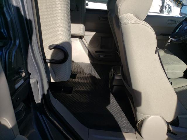 2011 HONDA ELEMENT EX 5J6YH2H71BL003994
