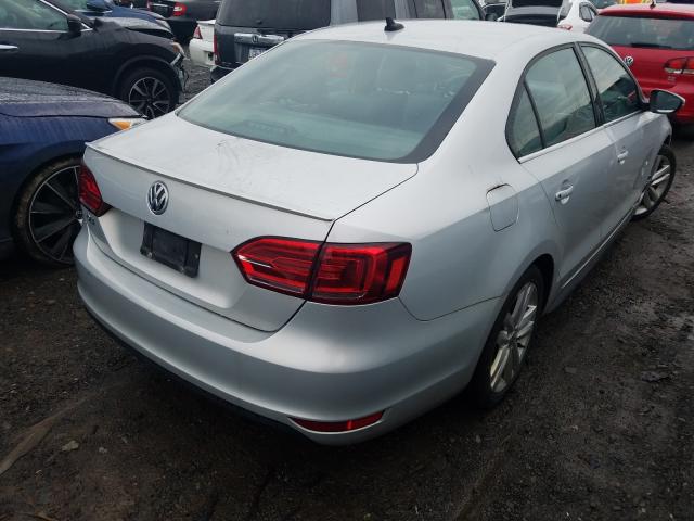 2013 VOLKSWAGEN JETTA GLI 3VW4S7AJ9DM301894