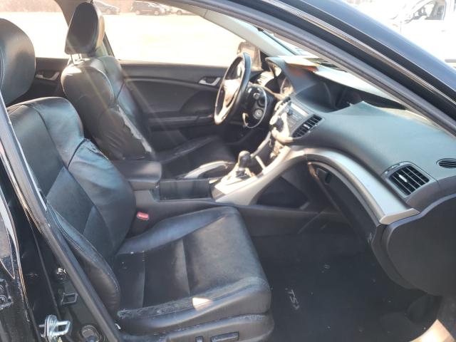 2010 ACURA TSX JH4CU2F64AC041061