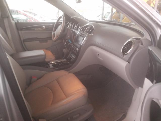 2017 BUICK ENCLAVE 5GAKRCKDXHJ331000
