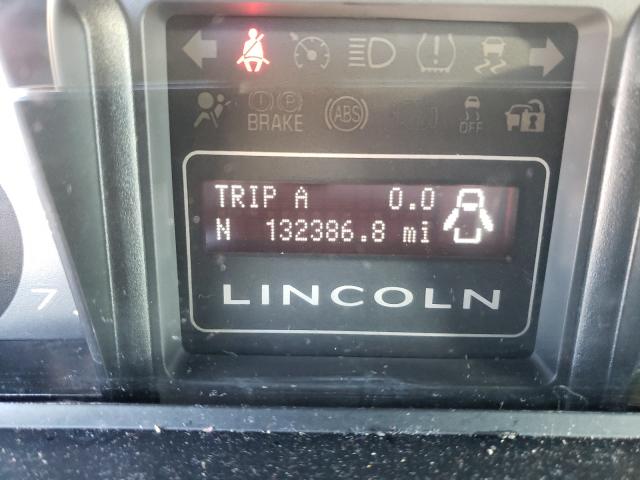2012 LINCOLN NAVIGATOR 5LMJJ3H53CEL01445