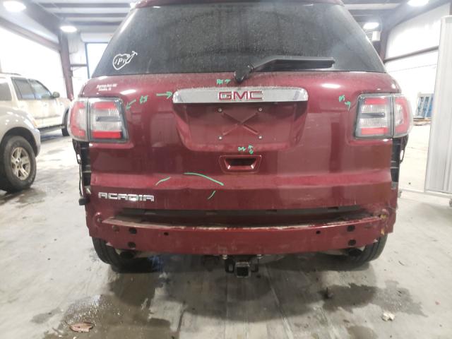 2015 GMC ACADIA DEN 1GKKRTKD6FJ254142