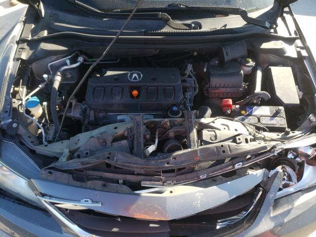 2013 ACURA ILX 20 19VDE1F38DE011912