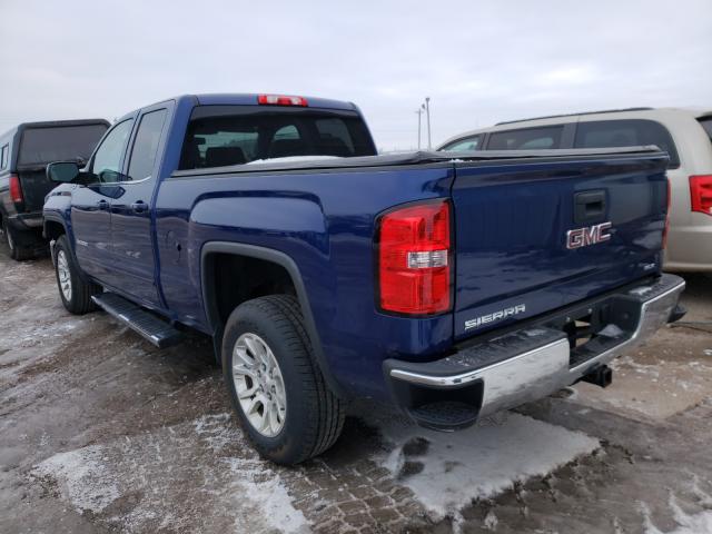 2014 GMC SIERRA K15 1GTV2UEC7EZ180722