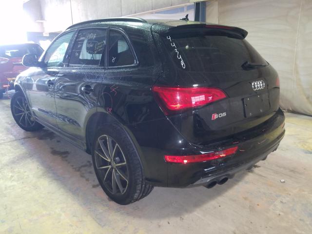 2016 AUDI SQ5 PREMIU WA1CCAFP8GA105804