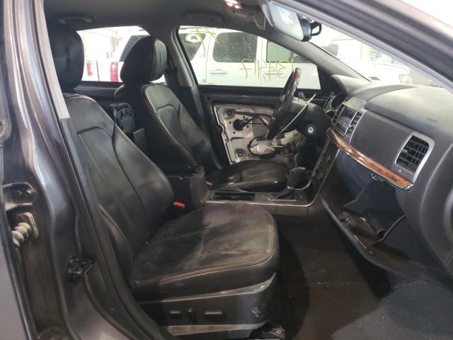 2010 LINCOLN MKZ 3LNHL2GC3AR618352