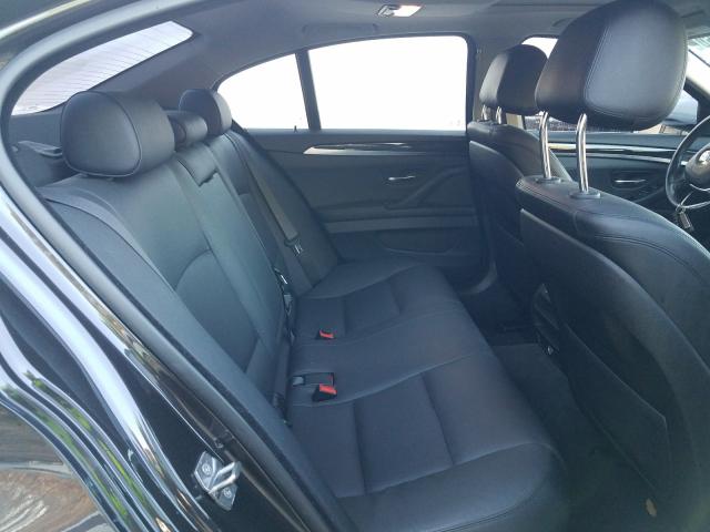 2015 BMW 528 XI WBA5A7C50FD628965