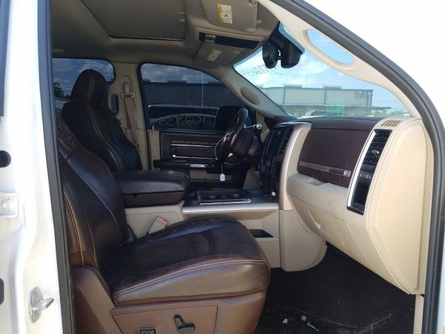 2015 RAM 2500 LONGH 3C6UR5PL4FG538135