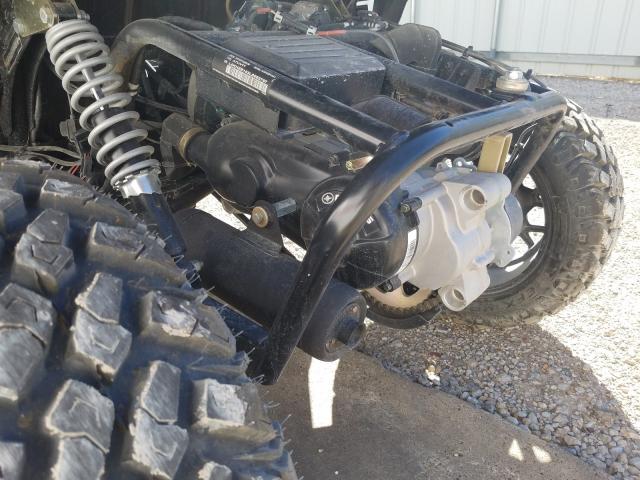 2020 POLARIS RANGER 150 L6KHZB153LS002757
