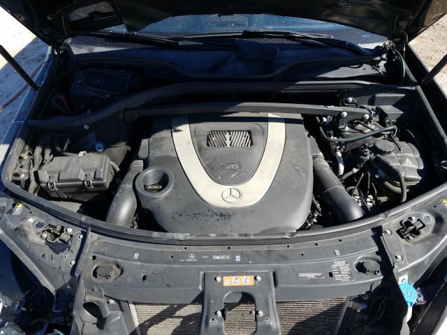 2010 MERCEDES-BENZ GL 550 4MA 4JGBF8GE8AA584002