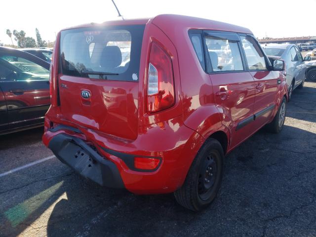 2013 KIA SOUL KNDJT2A59D7553700