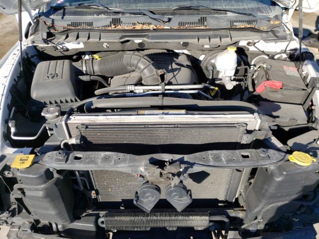 2012 DODGE RAM 1500 S 1C6RD6GT0CS159728
