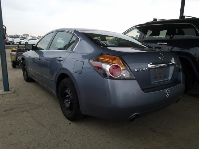 2012 NISSAN ALTIMA BAS - 1N4AL2AP7CN551140