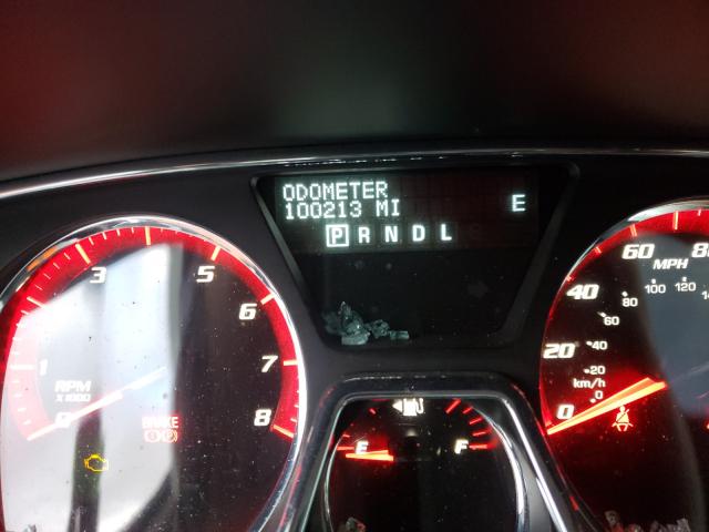 2013 GMC ACADIA DEN 1GKKVTKD2DJ267236