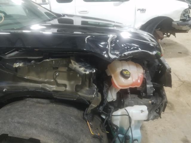 2016 LINCOLN MKC PREMIE 5LMCJ1D94GUJ19304