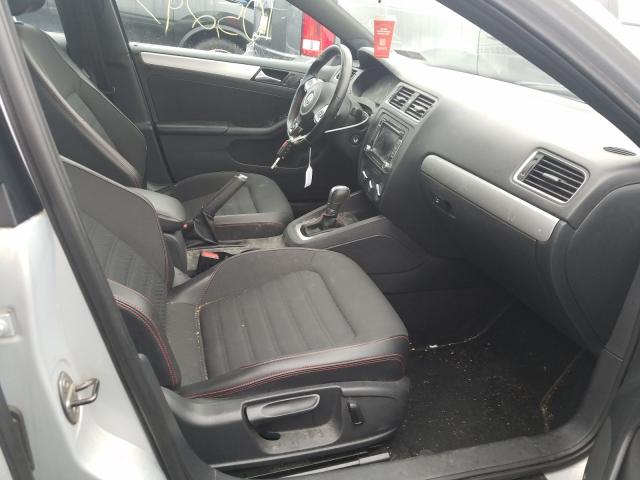 2013 VOLKSWAGEN JETTA GLI 3VW4S7AJ9DM301894
