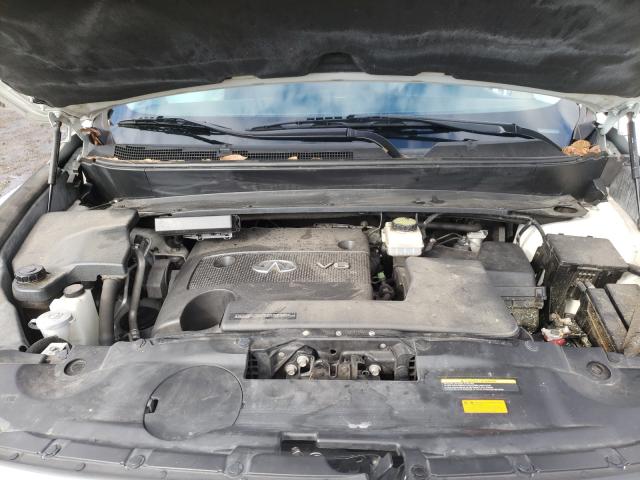 2014 INFINITI QX60 5N1AL0MMXEC540143