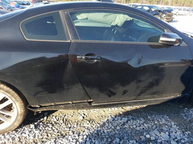 2010 NISSAN ALTIMA SR 1N4BL2EP2AC130224