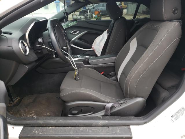 2016 CHEVROLET CAMARO LT 1G1FB3DS1G0181842
